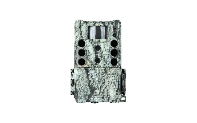 Bushnell 32mp Core Ds4k Tree Bark Camo No Glow Trail Camera