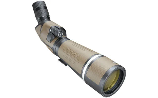 Bushnell Forge 20-60x80 Angled Spotting Scope