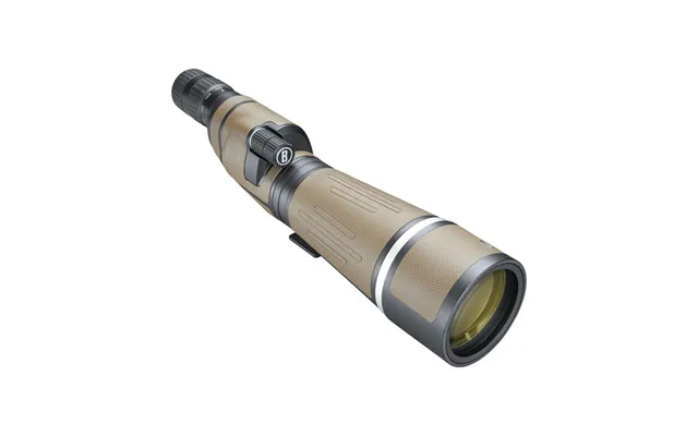 Bushnell Forge 20-60x80 Straight Spotting Scope