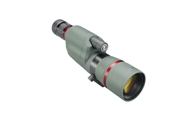Bushnell Nitro 15-45x65 Spotting Scope