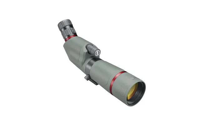 Bushnell Nitro 20-60x65 Spotting Scope