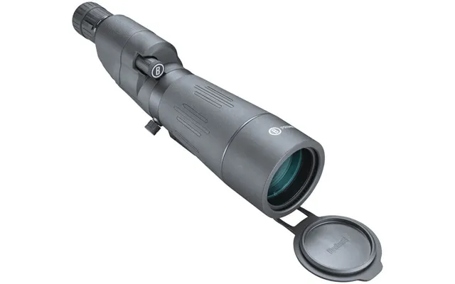 Bushnell Prime 20-60x65 Straight Spotting Scope