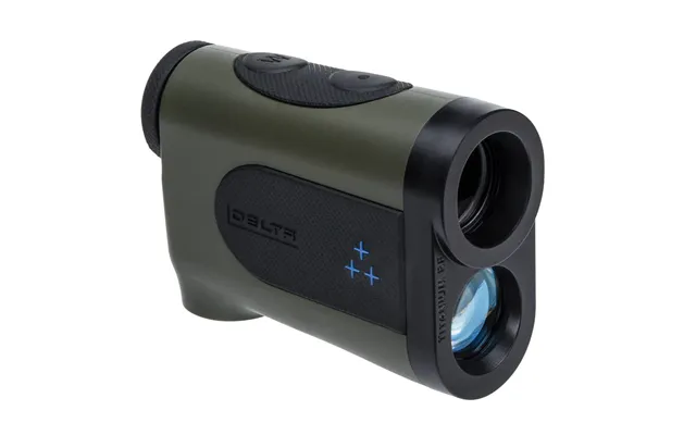 Delta Rangefinder 1200 Laser Monocular