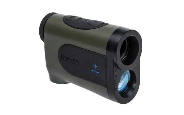 Delta Rangefinder 2000 Laser Monocular