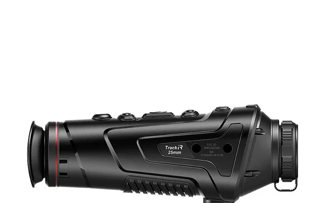 Guide Infrared Trackir 25 Thermal Monocular