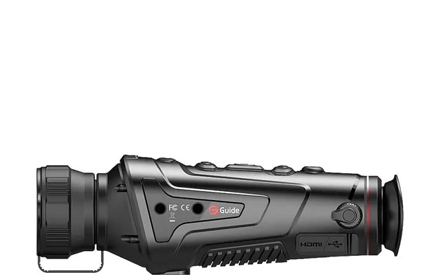 Guide Infrared Trackir 50 Thermal Monocular