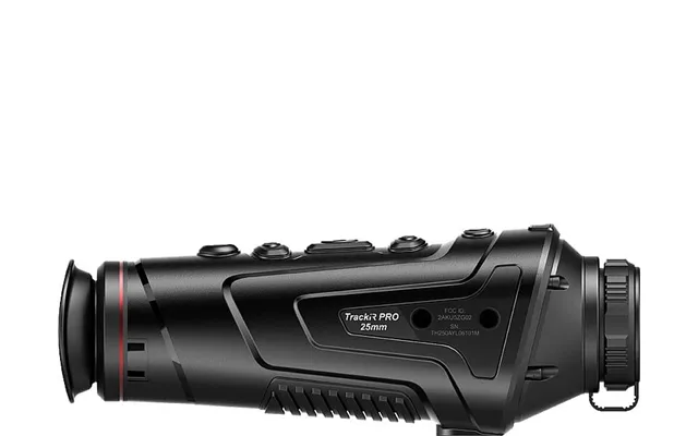 Guide Infrared Trackir Pro 25 Thermal Monocular
