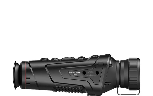 Guide Infrared Trackir Pro 35 Thermal Monocular