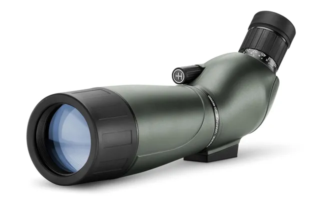 Hawke Vantage 20-60x60 Spotting Scope