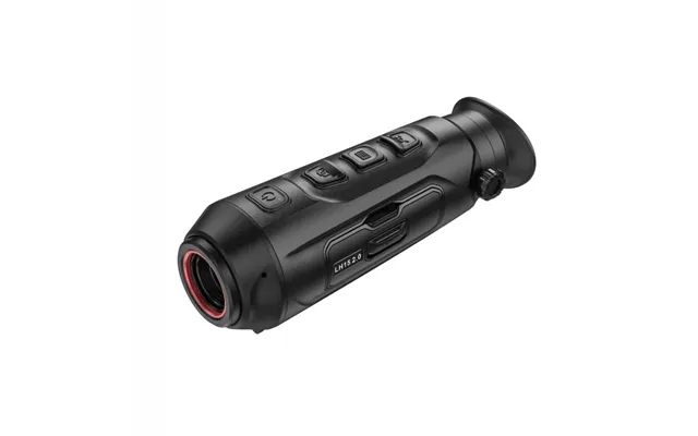 Hikmicro Lynx 2.0 Lh15 Pro Smart Thermal Monocular