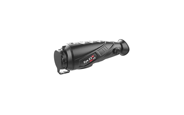 Infiray Eye Ii Series E3 Plus V2.0 Thermal Monocular