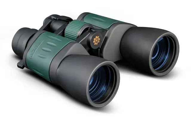 Konus Newzoom 8-24x50 Binoculars