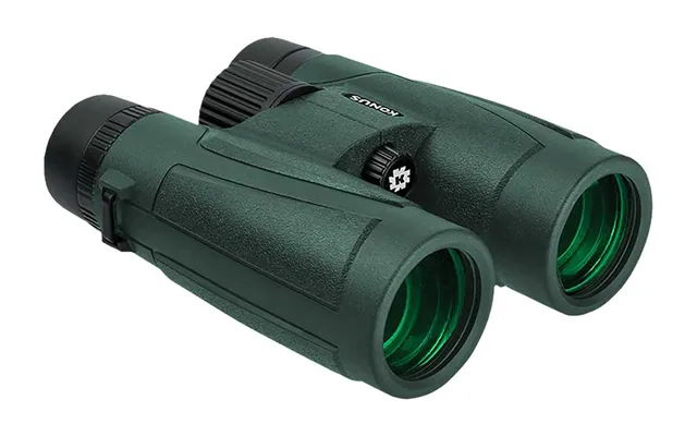 Konus Regent 10x42 Wa Binoculars