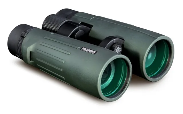 Konus Rex 8x42 Binoculars Silver