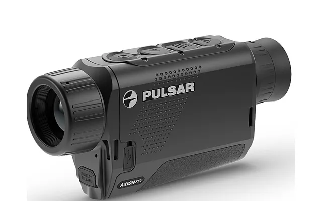 Pulsar Axion Key Xm30 Thermal Monocular