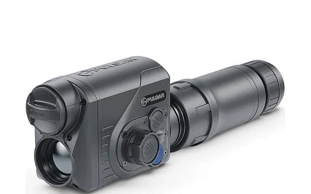 Pulsar Proton Xq30 Thermal Monocular