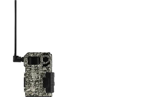Spypoint Link-micro-lte Trail Camera