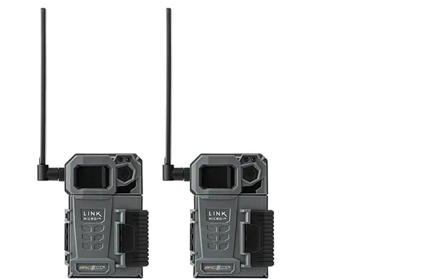 Spypoint Link-micro-lte-twin Trail Camera