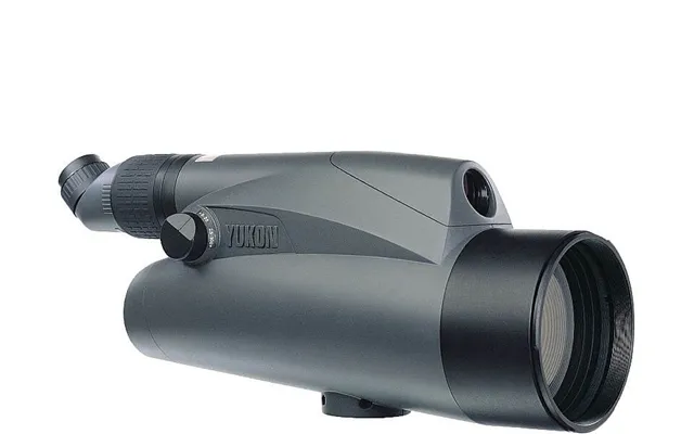 Yukon Advanced Optics 100x Spotting Scope