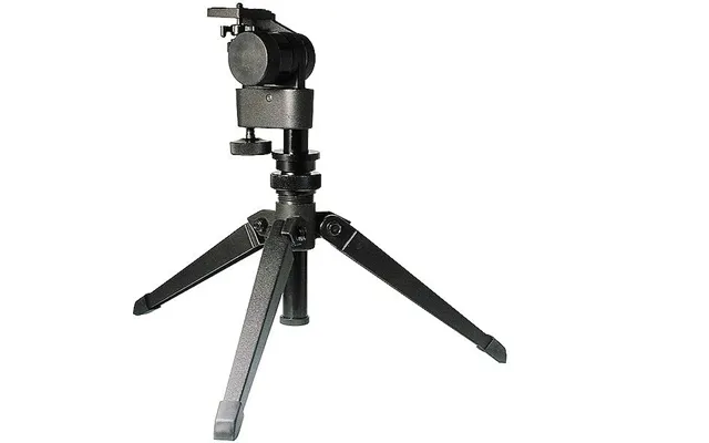 Yukon Advanced Optics Table Top Tripod Spotting Scope Tripod