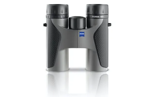 Zeiss Terra Ed 10×32 Gray Close Focus Binoculars