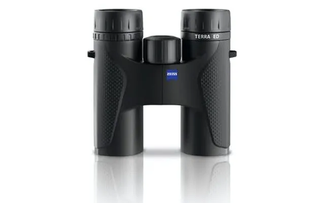 Zeiss Terra Ed 10x32 Black Close Focus Binoculars