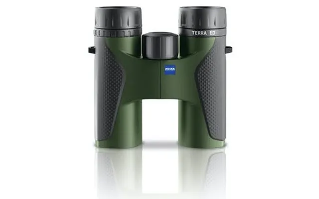 Zeiss Terra Ed 10x32 Close Focus Green Binoculars
