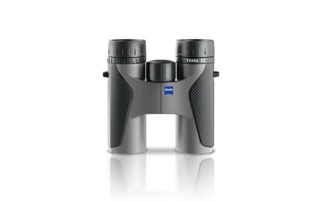 Zeiss Terra Ed 8x32 Gray Lightweight Binoculars