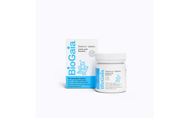 Biogaia Gastrus