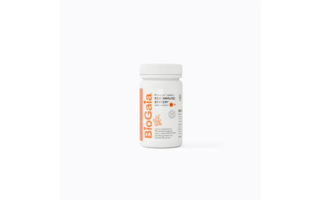 Biogaia Protectis D 90 Pack