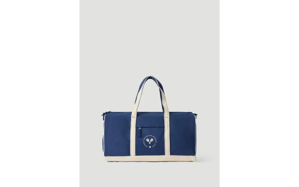 Ace Canvas Sports Bag 40l