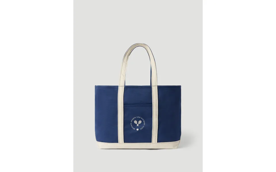 Ace Canvas Tote 30l