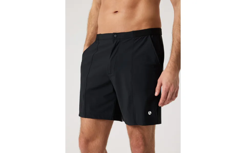 Ace Classic Shorts 8 Inch