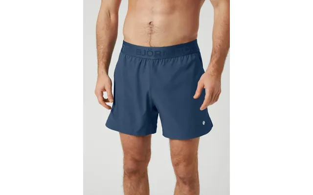 Ace Short Shorts product image