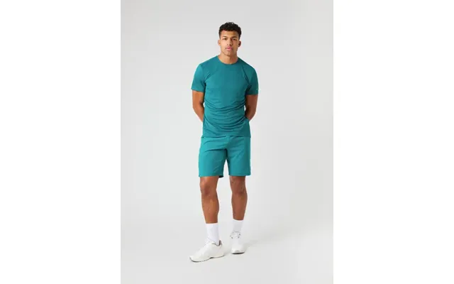 Borg Athletic 9 Inch Shorts
