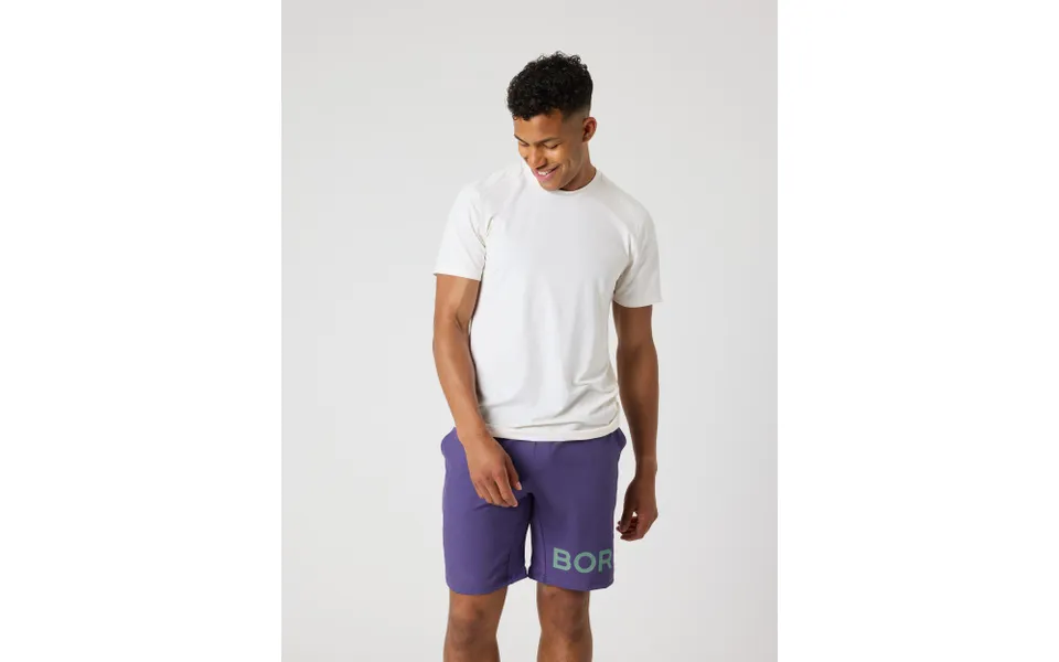 Borg Athletic T-shirt