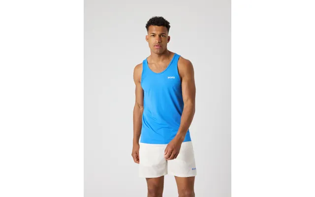 Borg Athletic Tank