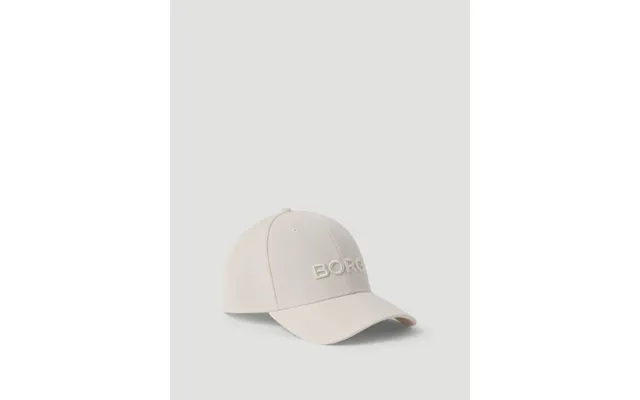 Borg Baseball Cap