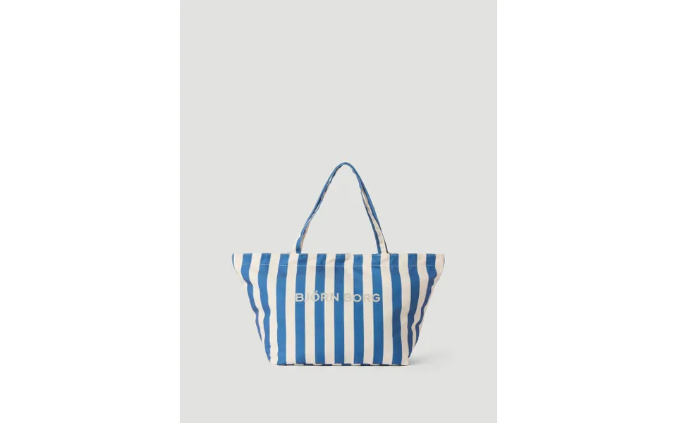 Borg Beach Tote M - 27l