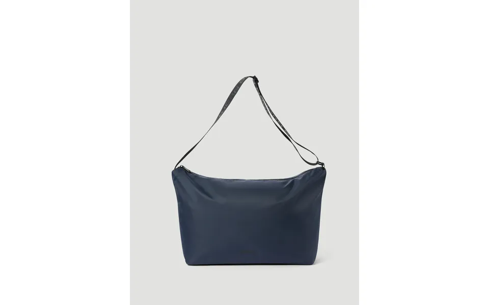 Borg Classic Shoulder Bag 13l