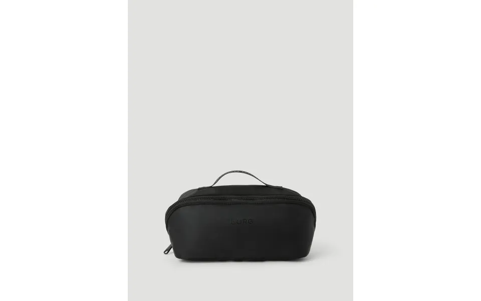 Borg Classic Wash Bag