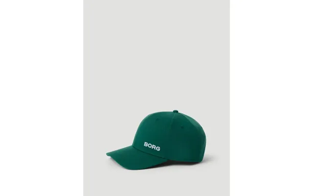 Borg Course Cap