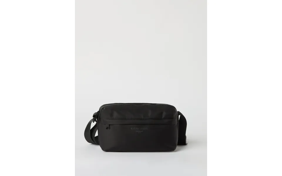 Borg Daily Crossover Bag