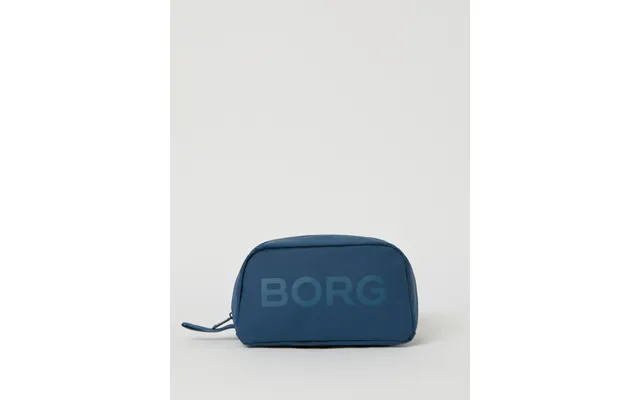 Borg Duffle Toilet Case