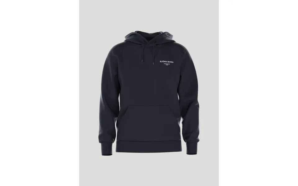 Borg Essential 1 Hoodie