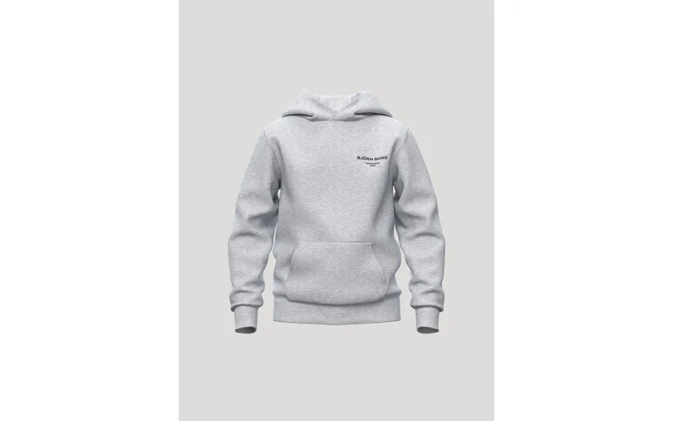 Borg Essential 1 Hoodie