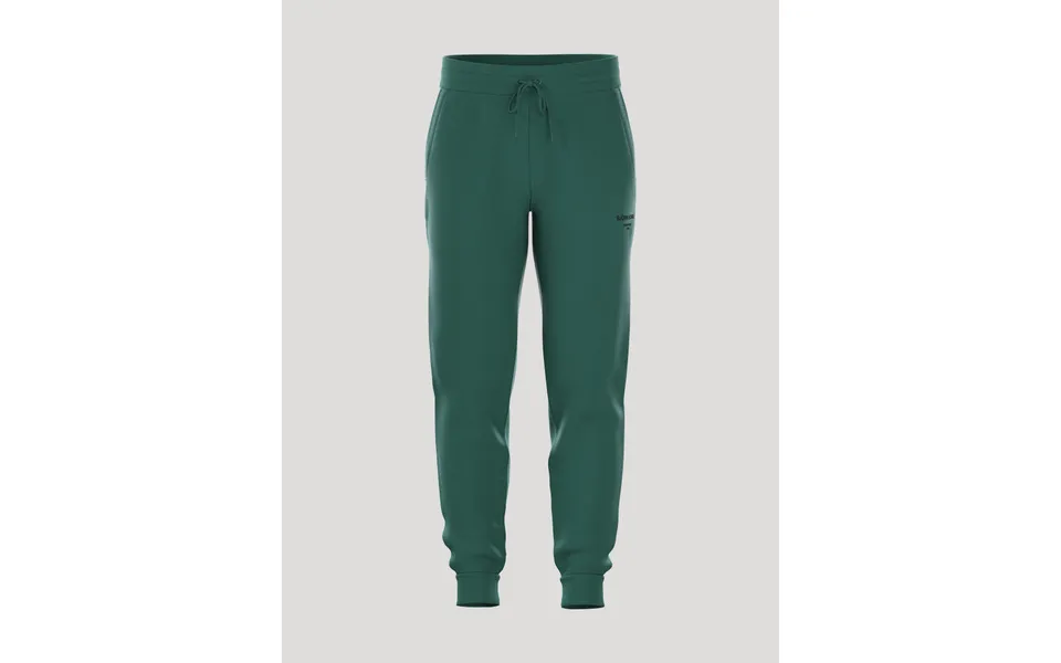 Borg Essential 1 Tapered Sweatpants