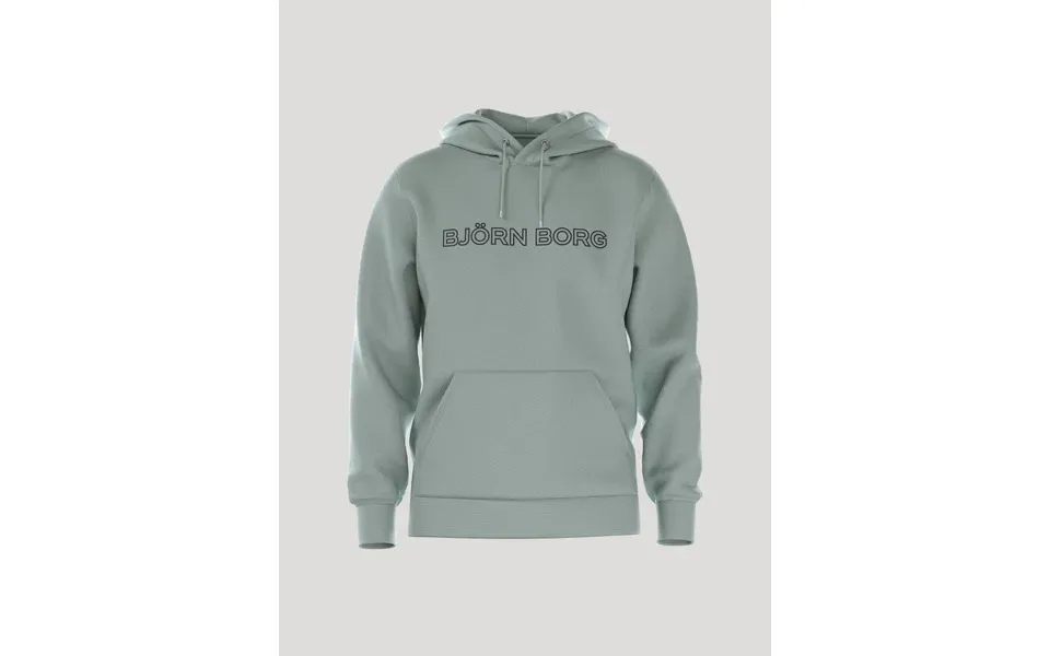 Borg Essential 3 Hoodie