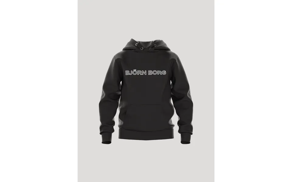 Borg Essential 3 Hoodie
