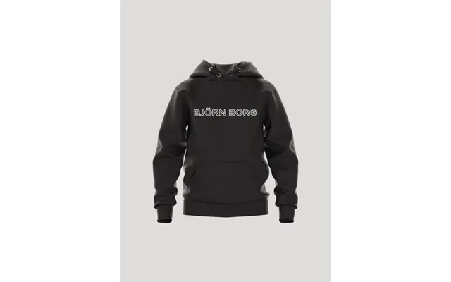 Borg Essential 3 Hoodie